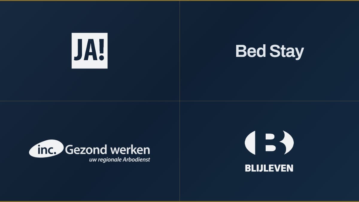 Organisaties waarvoor Aigorithms een bedrijfsscan uitvoerde