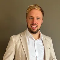 Jos Kampkuiper, Software Developer bij Aigorithms